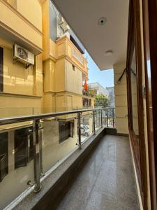 Project Image of 1300.0 - 1700.0 Sq.ft 3 BHK Independent Floor for buy in Investor Sethi Luxuries Home