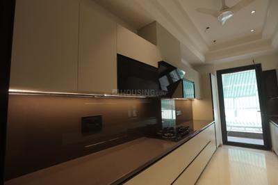 Project Image of 2500.0 - 3500.0 Sq.ft 4 BHK Builder Floor for buy in Selling Suncity DLF Phase 4