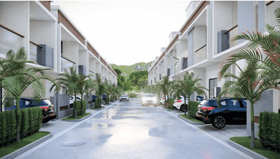 Project Image of 1475 Sq.ft 4 BHK Villa for sale in Anekal for Rs. 13500000