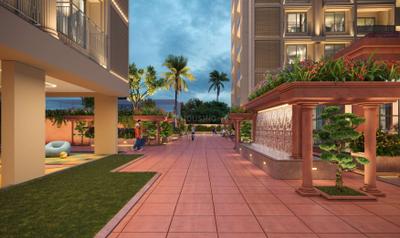 Project Image of 1368.0 - 2745.0 Sq.ft 2 BHK Apartment for buy in Prernamount Shilpalay