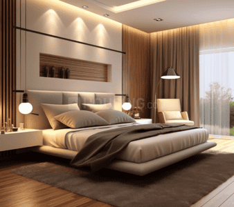 Project Image of 453.81 - 799.54 Sq.ft 1 BHK Apartment for buy in Jagadguru Prima Pinnacle
