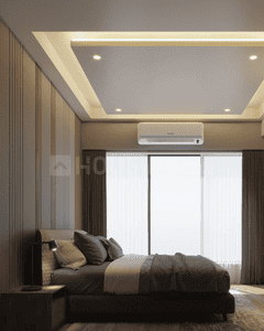 Project Image of 727 Sq.ft 2 BHK Apartment / Flat for sale in Bandra East for Rs. 23000000