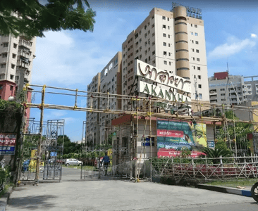 Project Image of 730.0 - 1205.0 Sq.ft 2 BHK Apartment for buy in Bengal Akankha