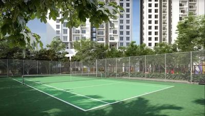 Project Image of 0.0 - 451.12 Sq.ft 1 BHK Apartment for buy in Godrej Madhuban