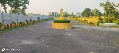 Abr Homes Shri Gharunda Internal Roads & Footpaths 4