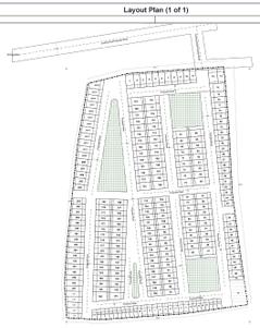 Project Image of 371.57 - 1250.23 Sq.ft Residential Plot Plot for buy in Kanak Crown Park