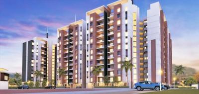 Project Image of 608 Sq.ft 1 BHK Apartment / Flat for sale in Pisoli for Rs. 2960000