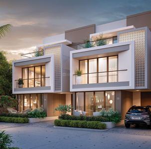 Project Image of 2820.0 - 3060.0 Sq.ft 4 BHK Villa for buy in Great Spaces Novarra