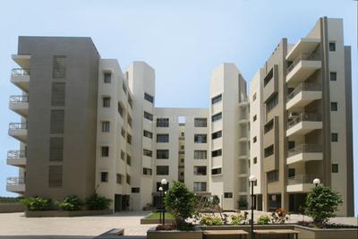Project Image of 1150.0 - 1575.0 Sq.ft 2 BHK Apartment for buy in Sangini Bhulabhai Park
