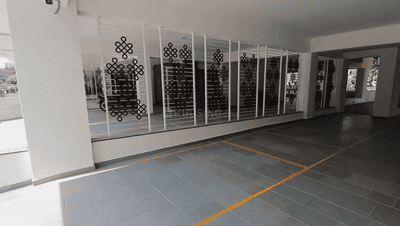 Project Image of 0.0 - 1239.0 Sq.ft 3 BHK Apartment for buy in Adani Samsara