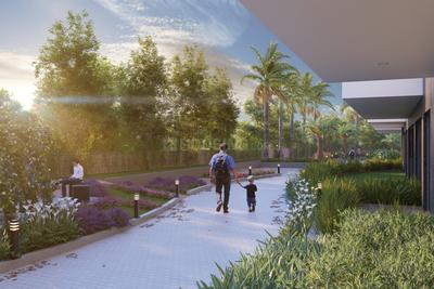 Project Image of 2057.0 - 2964.0 Sq.ft 3 BHK Apartment for buy in Royal Eternia