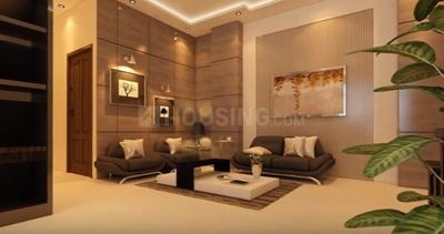 Project Image of 1360.0 - 1363.0 Sq.ft 3 BHK Apartment for buy in Trans Garden
