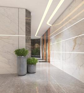 Project Image of 451.0 - 902.0 Sq.ft 1 BHK Apartment for buy in Space Residence II Building No 4 B