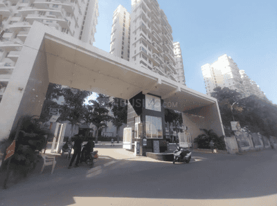 Project Image of 663.0 - 858.0 Sq.ft 2 BHK Apartment for buy in Pharande Puneville Phase III Cluster C