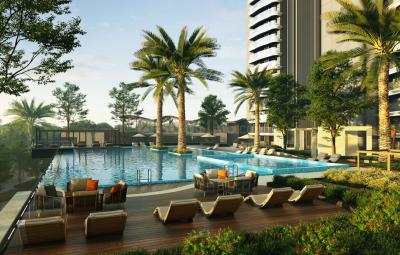 Project Image of 1544.0 - 11544.0 Sq.ft 2 BHK Apartment for buy in Yamuna Homes Sky City
