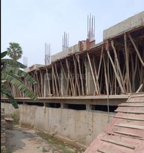Project Image of 627.61 - 861.28 Sq.ft 2 BHK Apartment for buy in Aranya Yamuna Residency