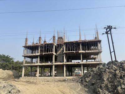 Project Image of 765.0 - 1005.0 Sq.ft 2 BHK Apartment for buy in Realmark Liffe Fest