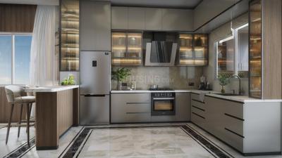 Project Image of 2125.0 - 3350.0 Sq.ft 2 BHK Apartment for buy in Rohan Marina One