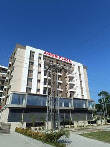 Project Image of 571.0 - 1455.0 Sq.ft 1 BHK Apartment for buy in Agrim Aawas