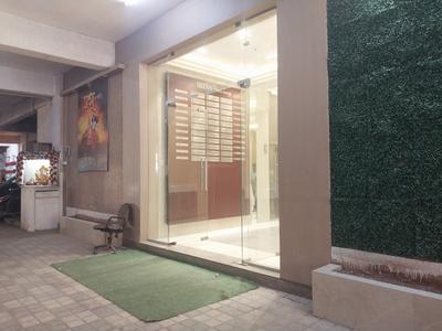 Project Image of 400.0 - 704.0 Sq.ft 1 BHK Apartment for buy in Neha Heena Presidency