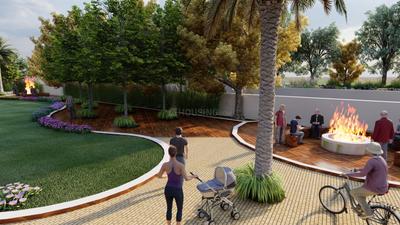Project Image of 1098.0 - 9258.0 Sq.ft Residential Plot Plot for buy in Vrindavan Phase 3