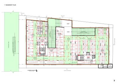 Project Image of 3060 Sq.ft 3 BHK Apartment / Flat for sale in Bilasiya for Rs. 11000000