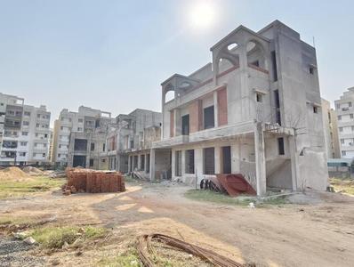 Project Image of 1460.0 - 1517.0 Sq.ft 4 BHK Villa for buy in Rhythm Bunglows