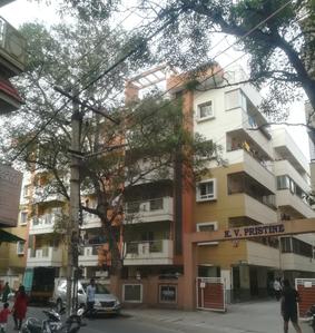 KV Pristine Images for Project 1