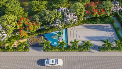 Project Image of 1310.0 - 2615.0 Sq.ft 2 BHK Apartment for buy in Greenspace Celestial