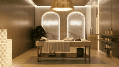 Project Image of 3500.0 - 3650.0 Sq.ft 4.5 BHK Apartment for buy in MNB Ananta Vilasa 2 0