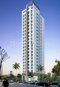 Project Image of 296.0 - 491.0 Sq.ft 1 BHK Apartment for buy in Rohan Lifescapes Ambar