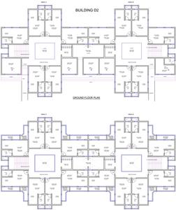 Project Image of 171.0 - 199.13 Sq.ft 1 RK Apartment for buy in Karrm Panchtatva 2