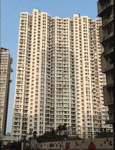 Project Image of 431.0 - 1049.0 Sq.ft 1 BHK Apartment for buy in Puraniks Tokyo Bay