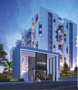 Project Image of 1207 Sq.ft 3 BHK Apartment / Flat for sale in Warje for Rs. 16500000