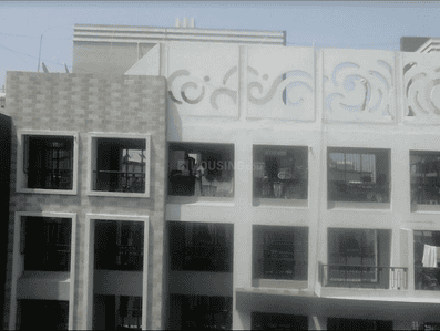 Project Image of 680 Sq.ft 1 BHK Apartment / Flat for sale in Kalyan West for Rs. 4350000