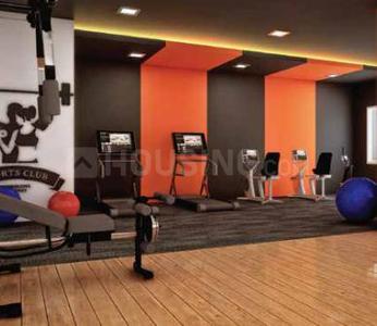 Project Image of 1998.0 - 3576.0 Sq.ft 3 BHK Triplex for buy in AMR Aditya Ilika