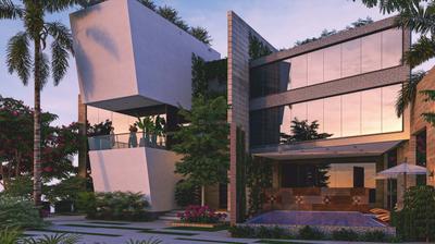 Project Image of 2658.69 - 5511.12 Sq.ft 3 BHK Villa for buy in Empire Royal Villas