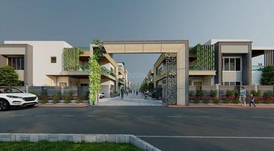 Project Image of 2212.0 - 2739.0 Sq.ft 3 BHK Villa for buy in Sree Lakshmi Slv Aiswaryam