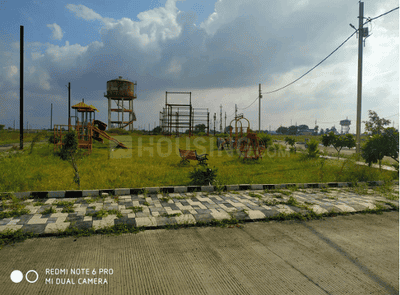 Project Image of 800.0 - 900.0 Sq.ft Residential Plot Plot for buy in Cresent Garden City