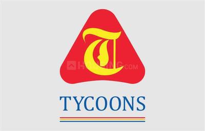 Project Image of 608.0 - 1312.0 Sq.ft 2 BHK Apartment for buy in Tycoons Codename Goldmine Avenue III C