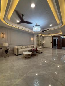 Project Image of 1575.0 - 2450.0 Sq.ft 3 BHK Builder Floor for buy in Investors Affordable Luxury Floors