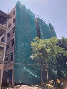 Project Image of 1154.97 - 1159.92 Sq.ft 2 BHK Apartment for buy in Sai Rukmini G N S S Pride