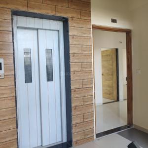 Project Image of 0.0 - 1485.0 Sq.ft 3 BHK Apartment for buy in Keshav Avenue