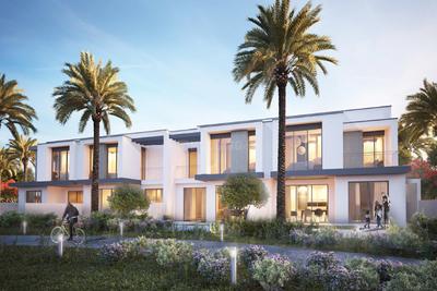 Project Image of 2266.0 - 2726.0 Sq.ft 3 BHK Villa for buy in Meraas Maple 3