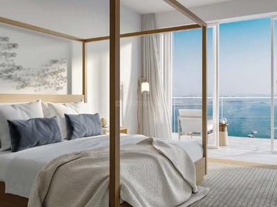 Project Image of 850.0 - 4453.0 Sq.ft 1 BHK Apartment for buy in Dubai La Vie