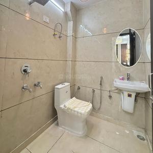 Project Image of 450.0 - 700.0 Sq.ft 2 BHK Builder Floor for buy in Jai Maa Flats
