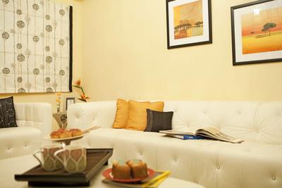 Project Image of 859.0 - 3883.0 Sq.ft 3 BHK Apartment for buy in SH Casa Rouge
