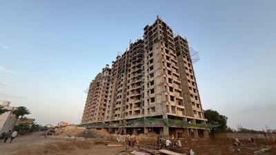 Project Image of 1050.0 - 1365.0 Sq.ft 2 BHK Apartment for buy in Pyramid Gloria
