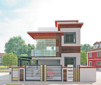 Project Image of 1028.0 - 1567.0 Sq.ft 3 BHK Villa for buy in Annciya Bliss