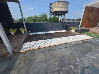 Project Image of 2250.0 - 3768.0 Sq.ft 4 BHK Apartment for buy in Trending Homes